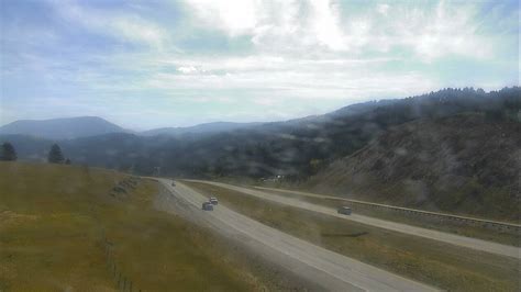 bozeman hill webcam|Bozeman Pass Webcam I